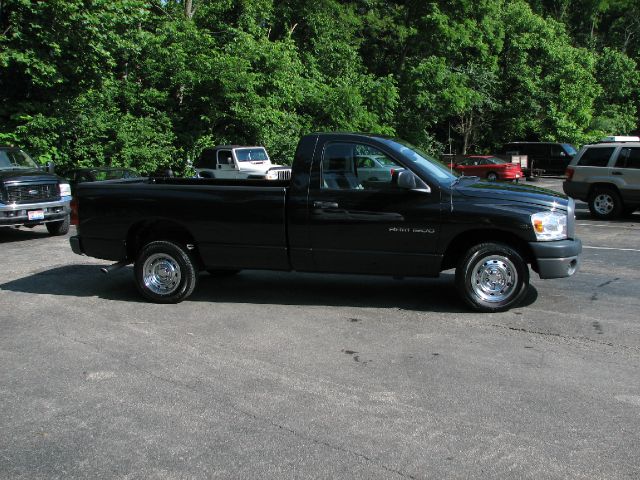 2007 Dodge Ram 1500 Sport Turbo