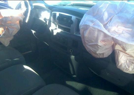 2007 Dodge Ram 1500 Collection Rogue