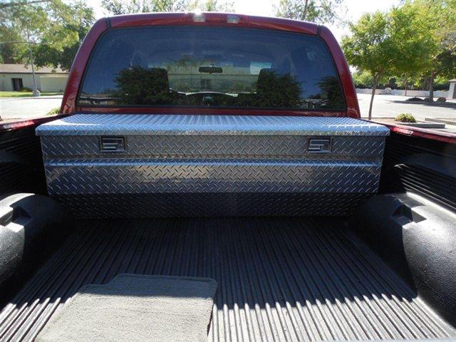 2007 Dodge Ram 1500 Touring AWD -w/dvd System