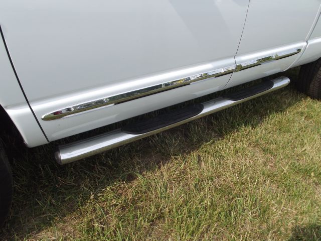 2007 Dodge Ram 1500 1998 Dodge Highline