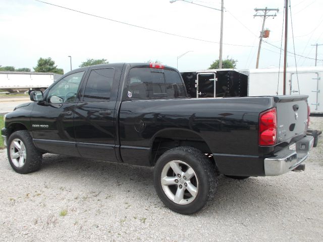 2007 Dodge Ram 1500 Collection Rogue