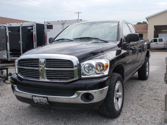 2007 Dodge Ram 1500 Collection Rogue