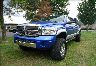 2007 Dodge Ram 1500 3500 SLT Crew LB Dually DSL