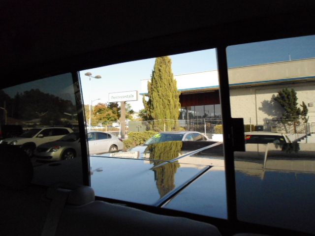 2007 Dodge Ram 1500 Lsseven Passenger