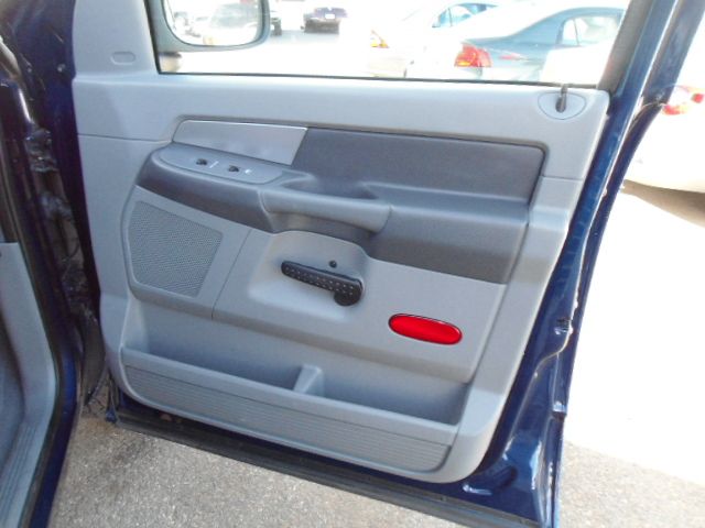 2007 Dodge Ram 1500 Lsseven Passenger