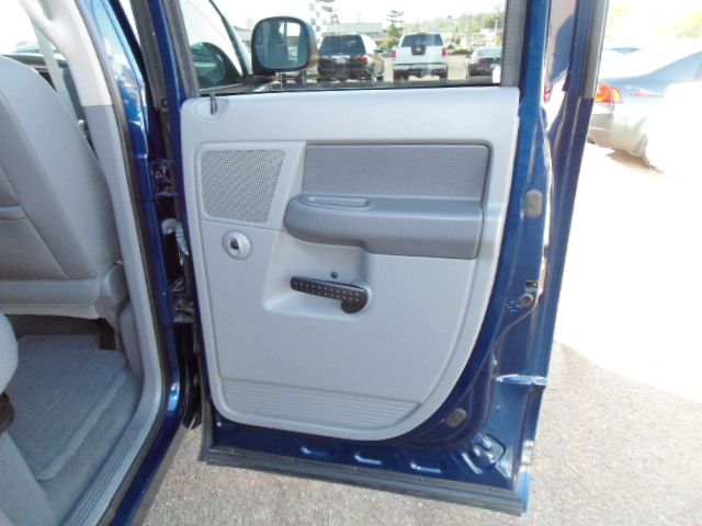 2007 Dodge Ram 1500 Lsseven Passenger