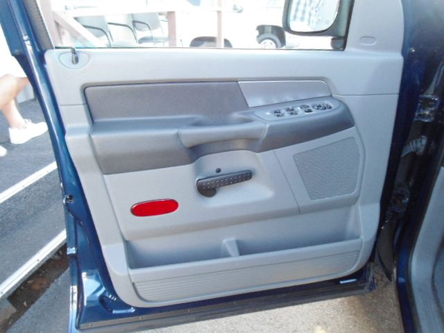 2007 Dodge Ram 1500 Lsseven Passenger