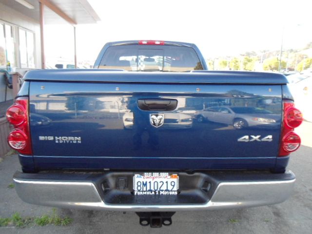 2007 Dodge Ram 1500 Lsseven Passenger