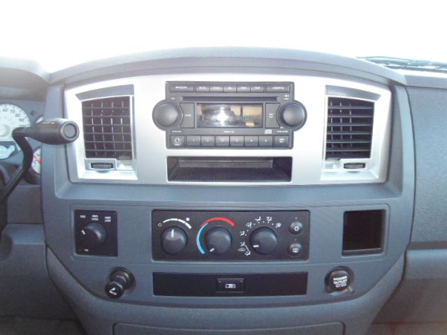 2007 Dodge Ram 1500 Lsseven Passenger