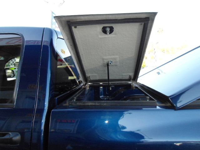 2007 Dodge Ram 1500 Lsseven Passenger