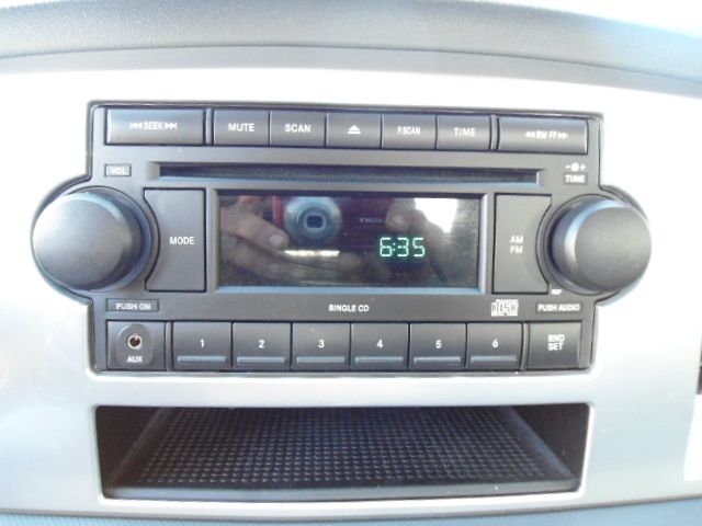 2007 Dodge Ram 1500 Lsseven Passenger