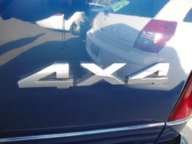 2007 Dodge Ram 1500 Lsseven Passenger