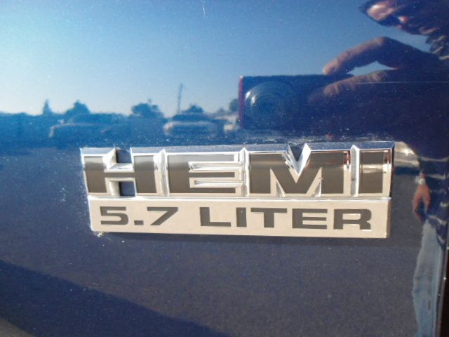 2007 Dodge Ram 1500 Lsseven Passenger