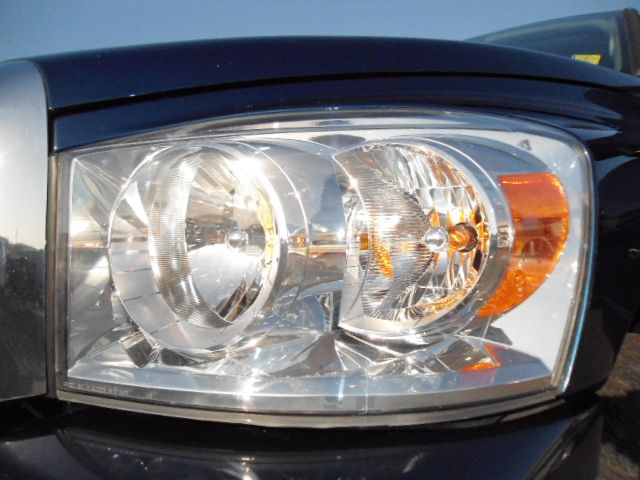 2007 Dodge Ram 1500 Lsseven Passenger