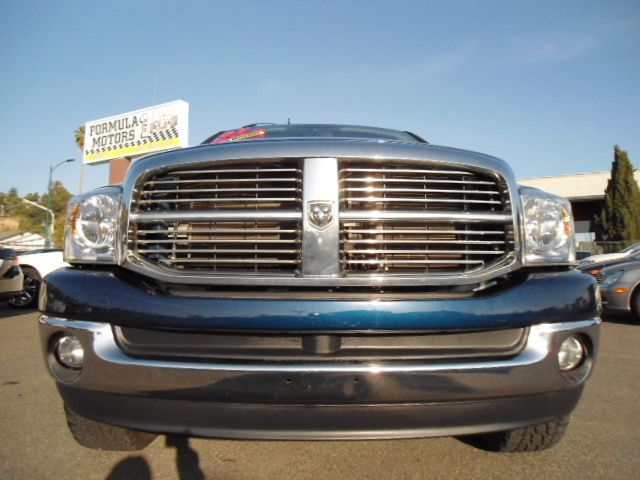 2007 Dodge Ram 1500 Lsseven Passenger