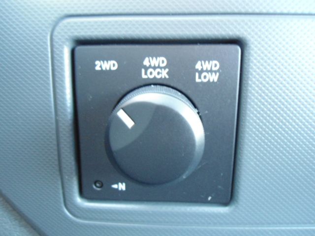 2007 Dodge Ram 1500 Lsseven Passenger