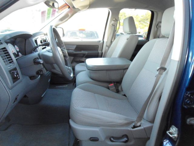 2007 Dodge Ram 1500 Lsseven Passenger