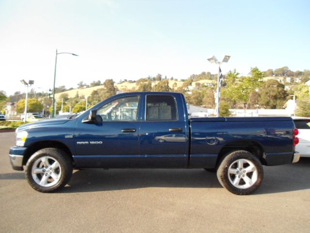 2007 Dodge Ram 1500 Lsseven Passenger