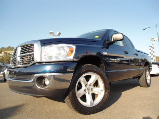 2007 Dodge Ram 1500 Lsseven Passenger