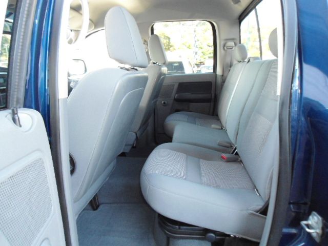 2007 Dodge Ram 1500 Lsseven Passenger