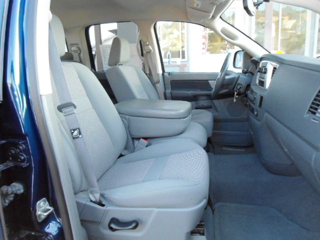 2007 Dodge Ram 1500 Lsseven Passenger