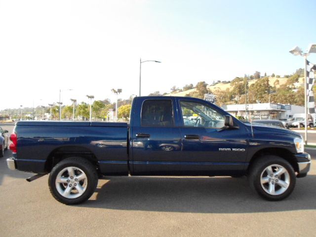 2007 Dodge Ram 1500 Lsseven Passenger