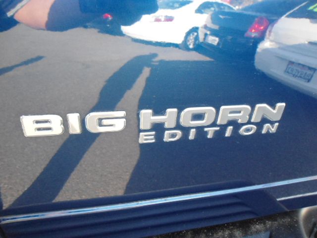 2007 Dodge Ram 1500 Lsseven Passenger