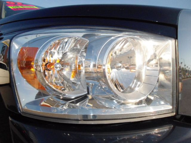 2007 Dodge Ram 1500 Lsseven Passenger