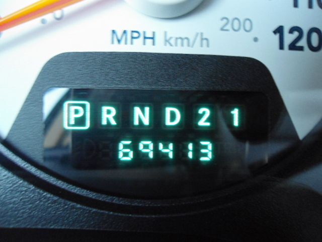 2007 Dodge Ram 1500 Lsseven Passenger