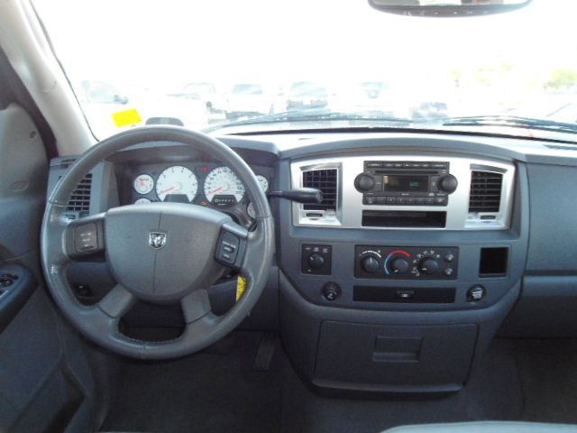 2007 Dodge Ram 1500 Lsseven Passenger