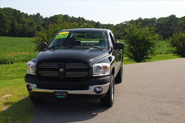 2007 Dodge Ram 1500 Unknown