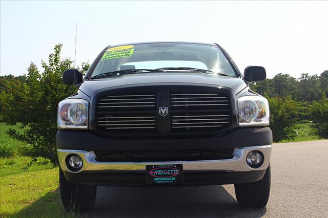 2007 Dodge Ram 1500 Unknown