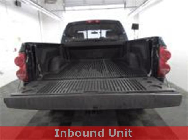 2007 Dodge Ram 1500 Unknown