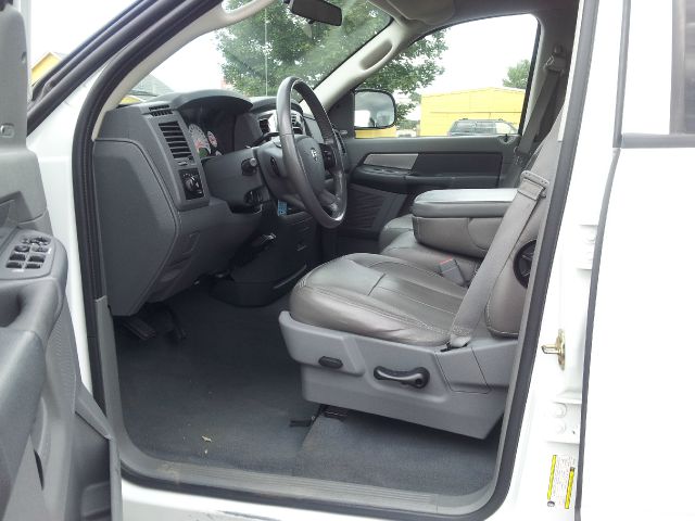 2007 Dodge Ram 1500 Collection Rogue