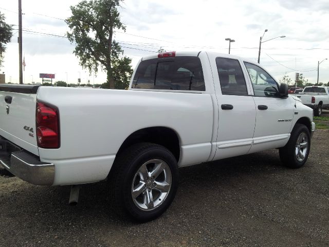 2007 Dodge Ram 1500 Collection Rogue