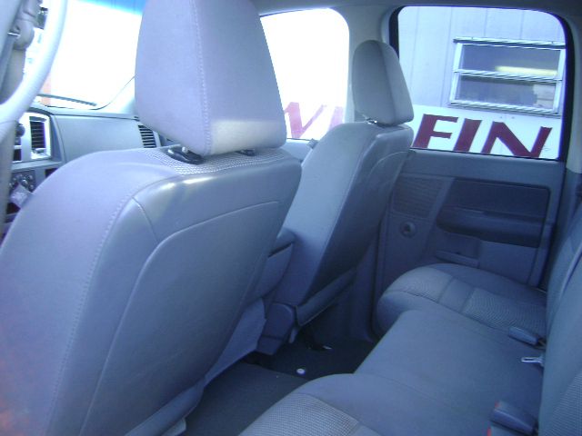 2007 Dodge Ram 1500 Unknown