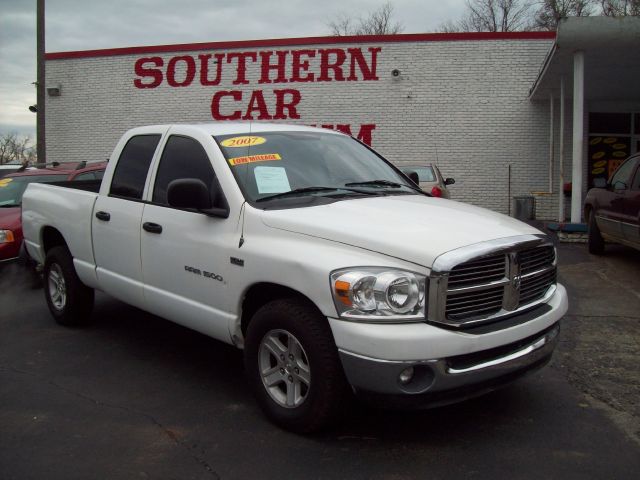 2007 Dodge Ram 1500 LS ES