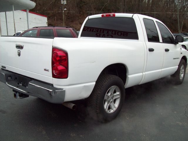 2007 Dodge Ram 1500 LS ES