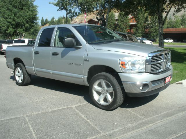 2007 Dodge Ram 1500 Collection Rogue