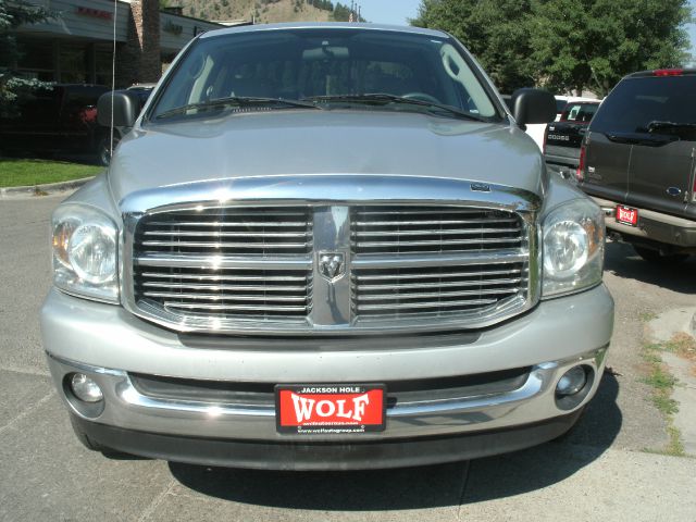 2007 Dodge Ram 1500 Collection Rogue