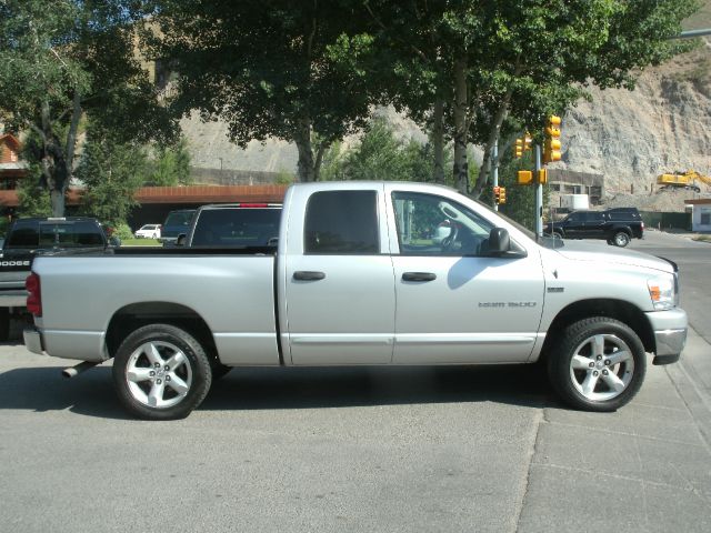 2007 Dodge Ram 1500 Collection Rogue