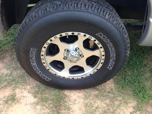 2007 Dodge Ram 1500 LS ES