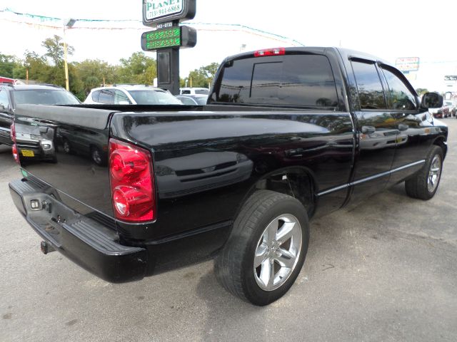 2007 Dodge Ram 1500 LS ES