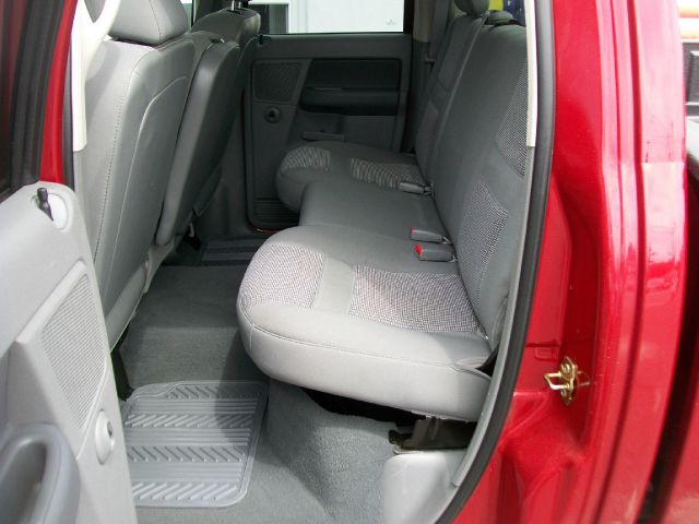 2007 Dodge Ram 1500 Collection Rogue