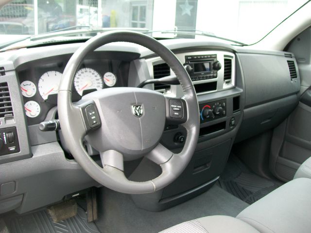 2007 Dodge Ram 1500 Collection Rogue