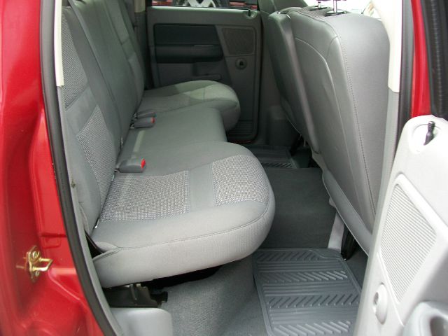 2007 Dodge Ram 1500 Collection Rogue