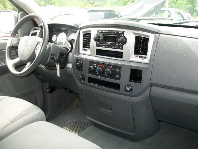 2007 Dodge Ram 1500 Collection Rogue