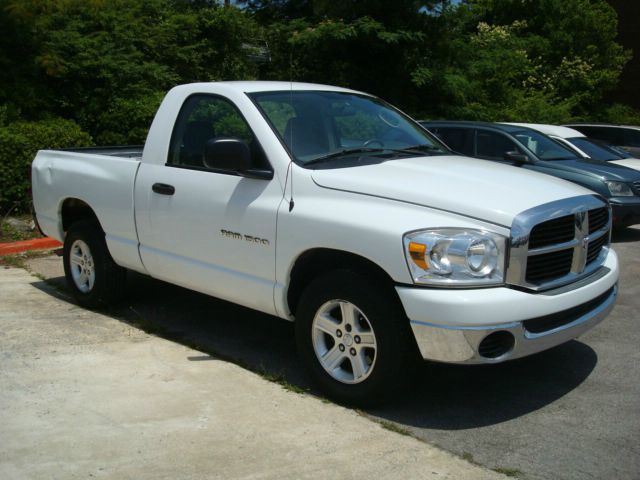 2007 Dodge Ram 1500 Super