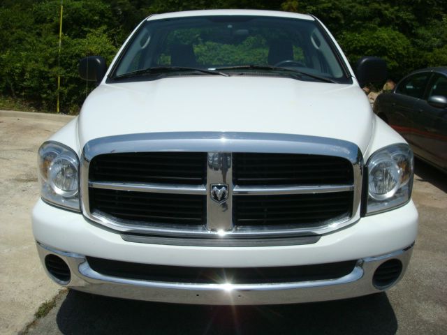 2007 Dodge Ram 1500 Super