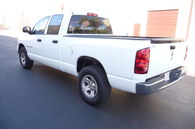 2007 Dodge Ram 1500 LS ES